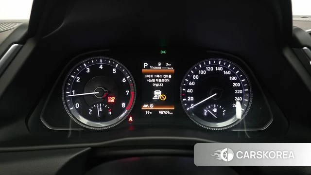Hyundai Sonata (DN8) id 4303609 из Кореи 28