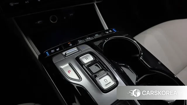 Hyundai Tucson (NX4) id 3415632 из Кореи 18