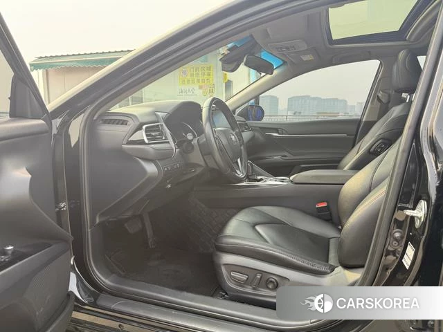 Toyota Camry id 4261092 из Китая 9
