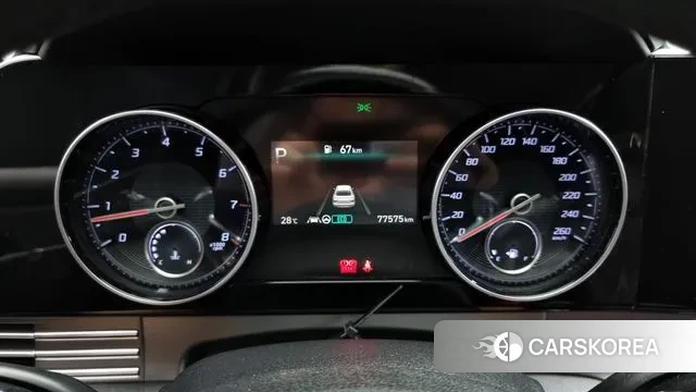 Hyundai The New Grandeur IG id 2999929 из Кореи 18