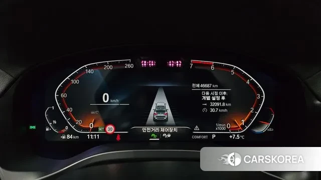 BMW X3 (G01) id 3463058 из Кореи 18