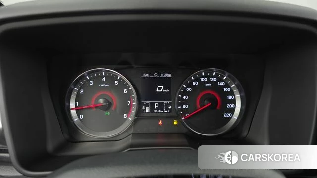 Ssangyong The New Tivoli id 4515628 из Кореи 28