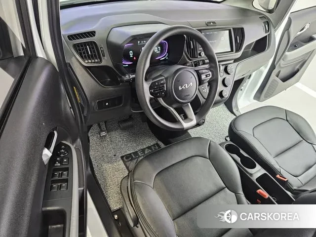 Kia The New Kia Ray id 3272470 из Кореи 18