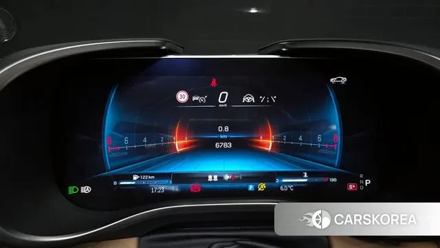 Mercedes-Benz SL-Class R232 id 3486992 из Кореи 18