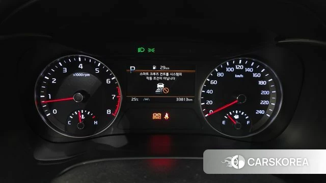 Kia The New K3 2nd generation id 4942924 из Кореи 31