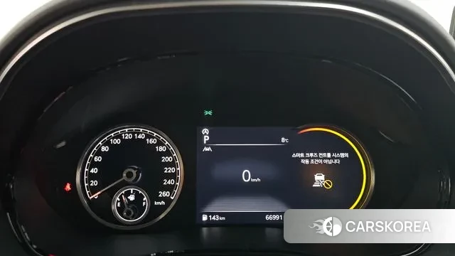 Genesis GV70 id 3410888 из Кореи 18