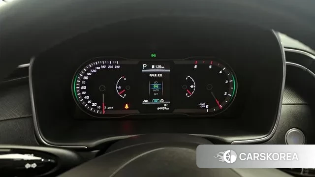 Hyundai Tucson (NX4) id 3454070 из Кореи 18