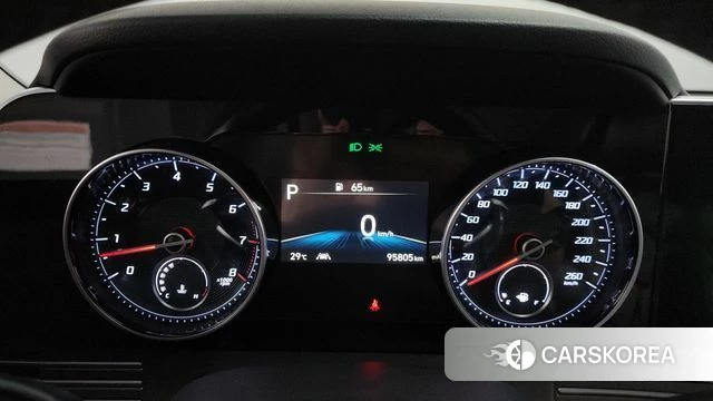 Hyundai The New Grandeur IG id 4637654 из Кореи 33
