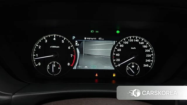 Genesis G90 id 4195885 из Кореи 29