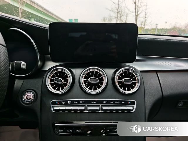 Mercedes-Benz Class C id 4215057 из Китая 14