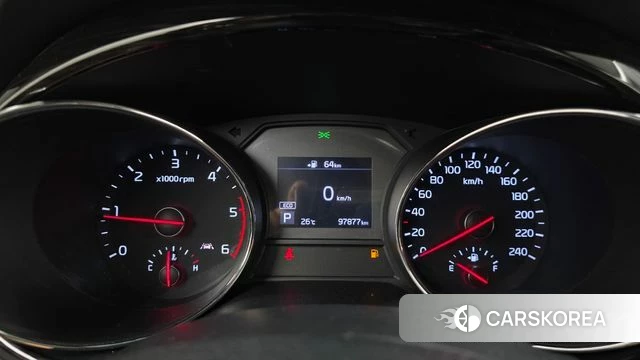 Kia The New Carnival id 4424503 из Кореи 29