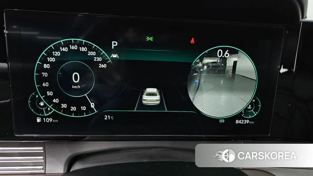 Hyundai The New Grandeur IG id 4284745 из Кореи 29