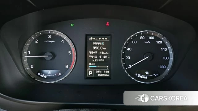 Hyundai Solati id 4725417 из Кореи 18