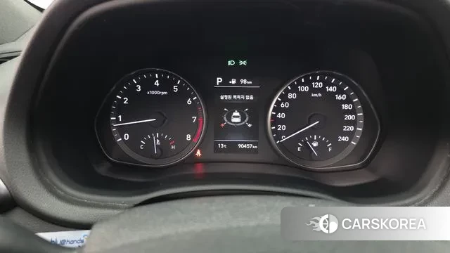 Hyundai i30 (PD) id 3344866 из Кореи 18