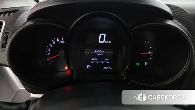 Kia The New Ray id 4676861 из Кореи 28