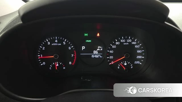 Kia All New Morning (JA) id 4520610 из Кореи 30
