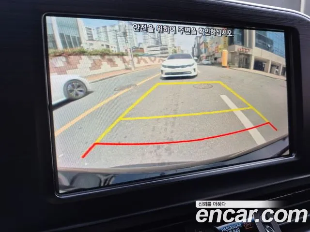 Hyundai Grandeur IG id 2692781 из Кореи 18