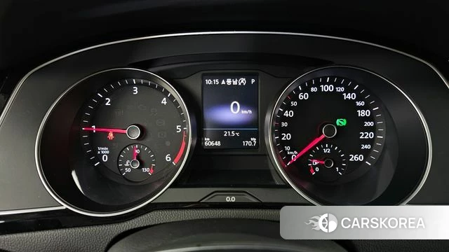 Volkswagen Passat GT (B8) id 3942841 из Кореи 18