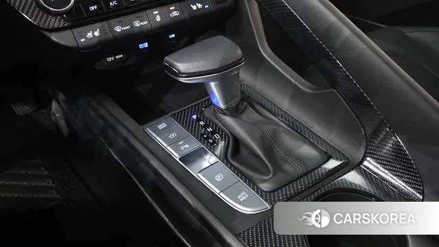 Hyundai The New Avante (CN7) id 3523378 из Кореи 18