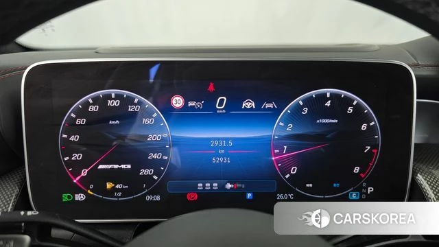 Mercedes-Benz GLC-Class X254 id 4767512 из Кореи 30