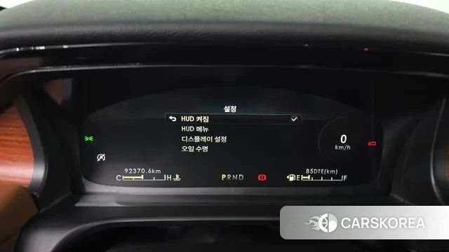 Lincoln Aviator 2nd generation id 3541120 из Кореи 18