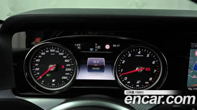 Mercedes-Benz E-Class W213 id 2280329 из Кореи 18