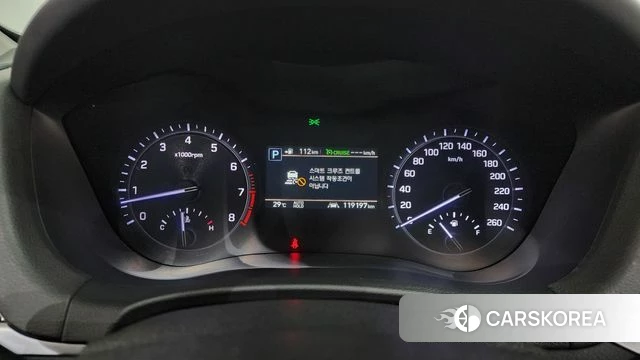 Genesis G80 id 4781121 из Кореи 33