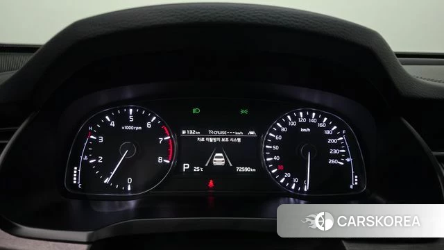 Kia K7 Premier id 4304337 из Кореи 18