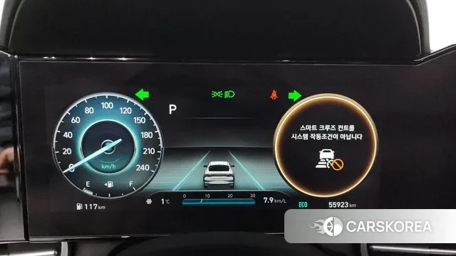 Hyundai Avante (CN7) id 3504601 из Кореи 18