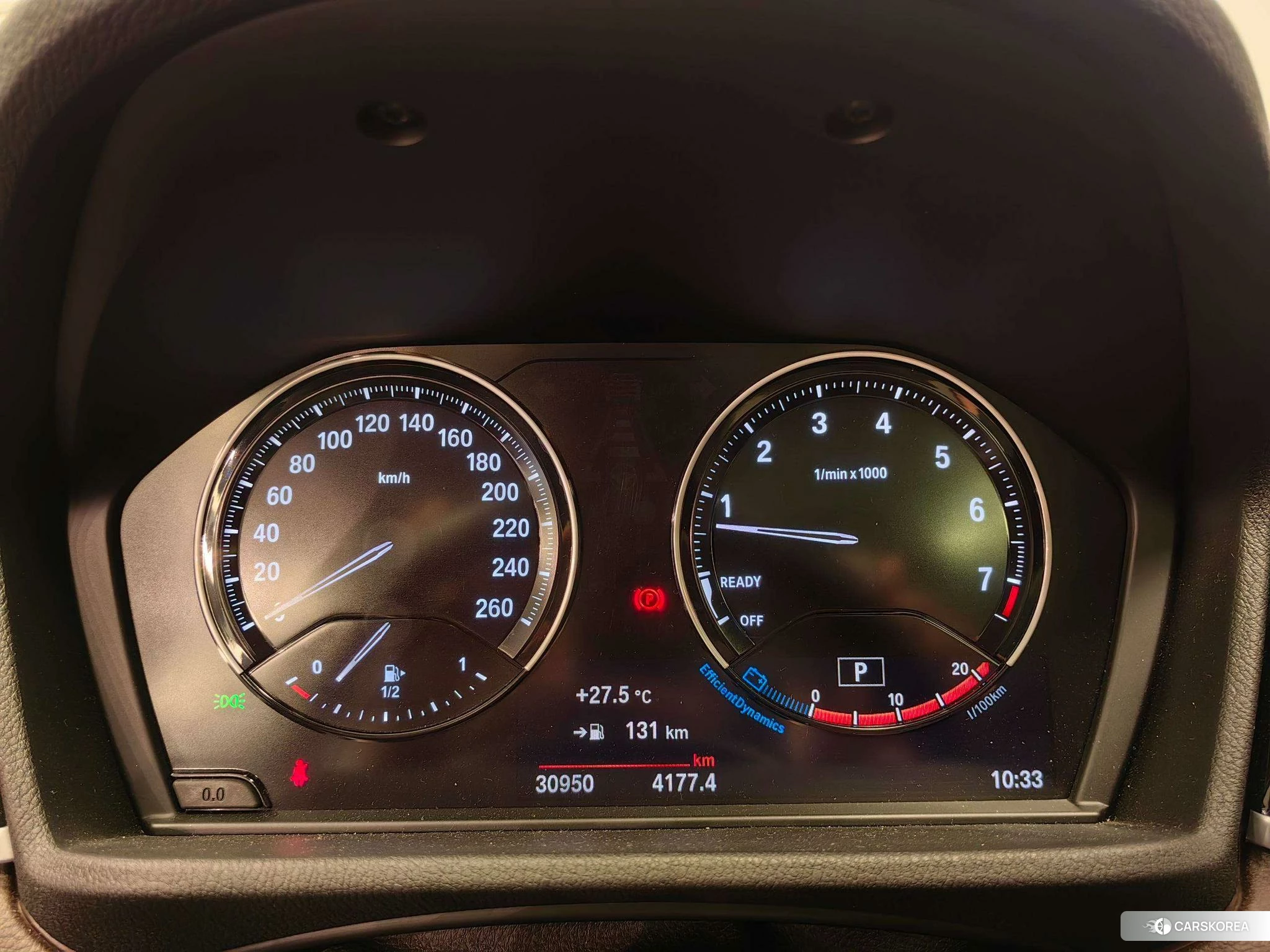 BMW X1 id 4510988 из Китая 10
