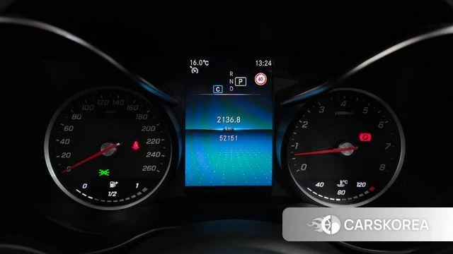 Mercedes-Benz C-Class W205 id 3834106 из Кореи 18