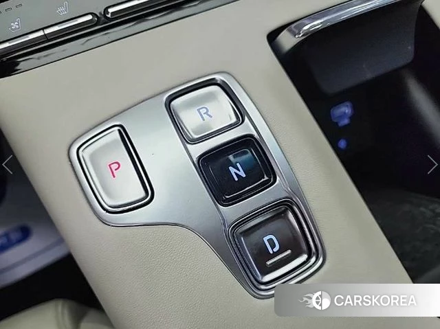 Hyundai The New Grandeur IG Hybrid id 3935298 из Кореи 17