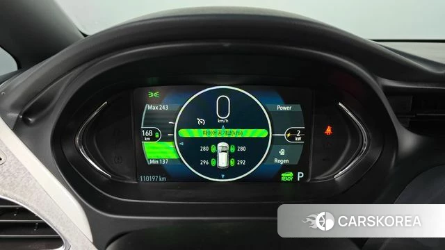 Chevrolet (GM Daewoo) Bolt EV id 4446141 из Кореи 18