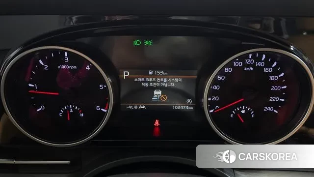 Kia Carnival 4th generation id 3600615 из Кореи 18