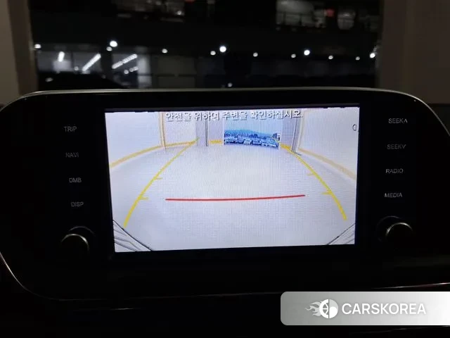 Hyundai Sonata (DN8) id 3619093 из Кореи 18