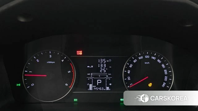 Ssangyong Rexton Sports id 4755465 из Кореи 18