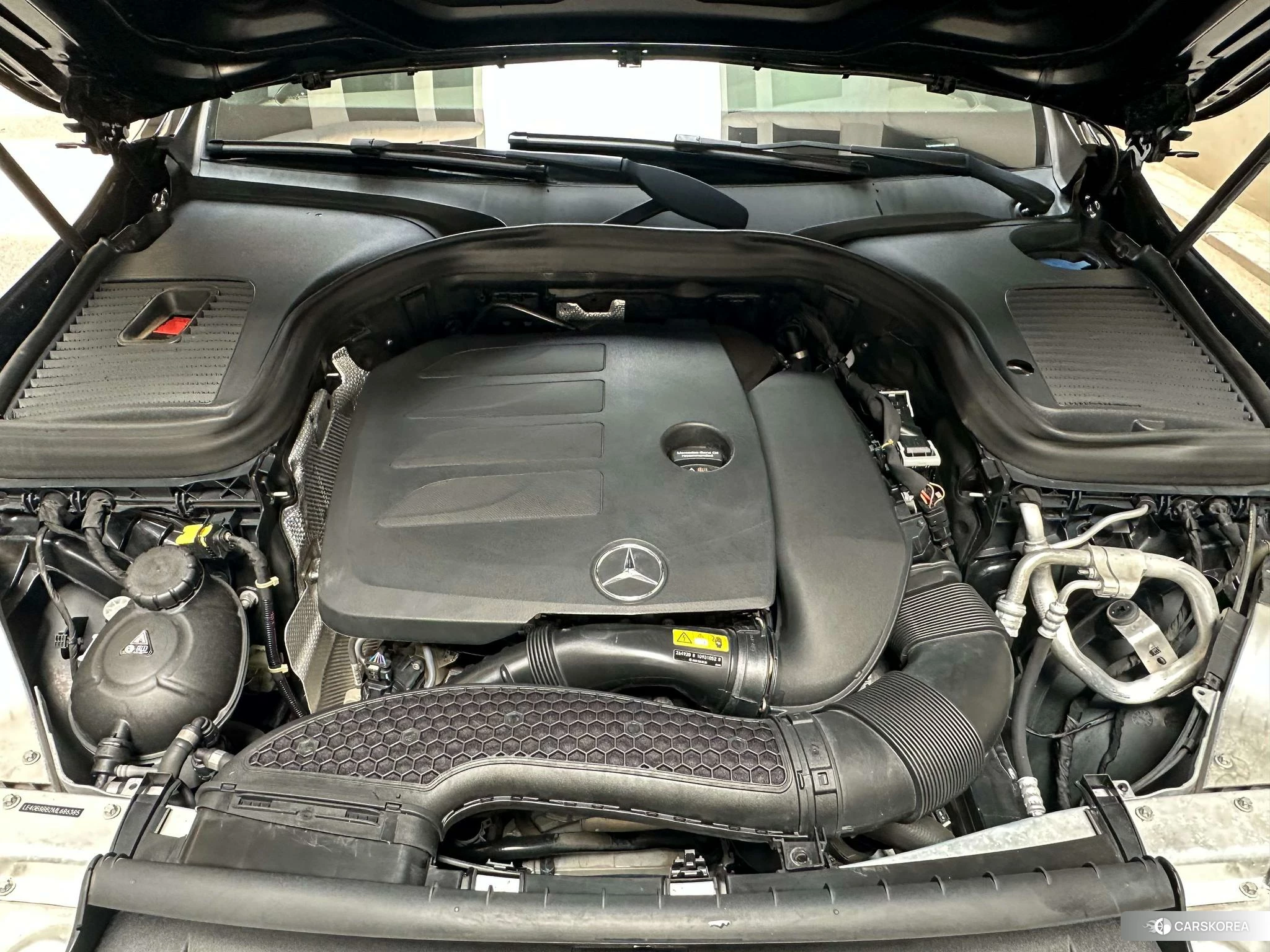 Mercedes-Benz GLC id 4467359 из Китая 13