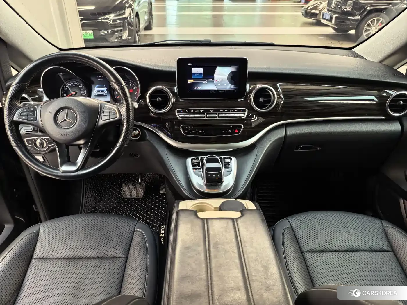 Mercedes-Benz V-Class id 4622691 из Китая 14