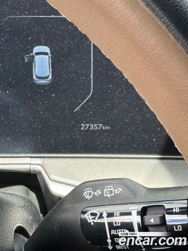 Kia The New Sorento 4th Generation id 2878762 из Кореи 8