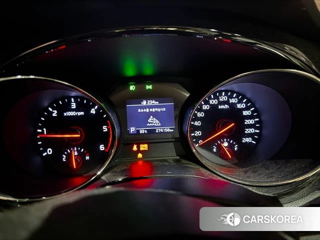 Kia The New Carnival id 4693991 из Кореи 15