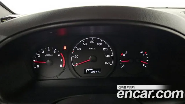 Hyundai The New Grand Starex id 2443544 из Кореи 18