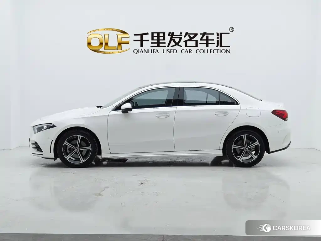 Mercedes-Benz A-Class id 4629659 из Китая 23