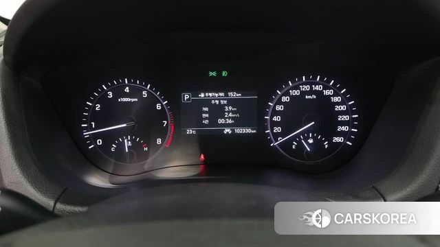 Genesis G80 id 4435486 из Кореи 33