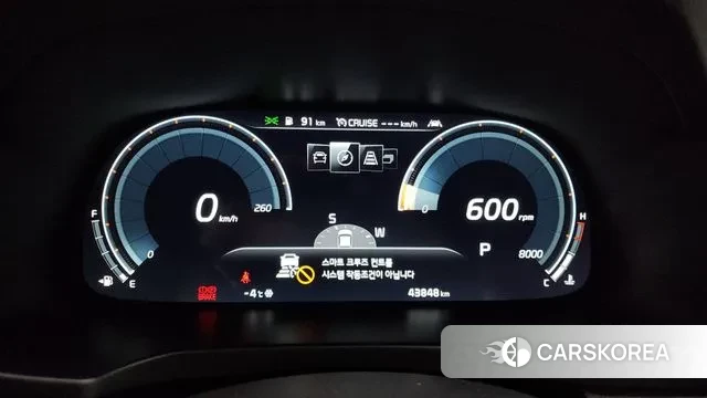 Kia K7 Premier id 3635557 из Кореи 18