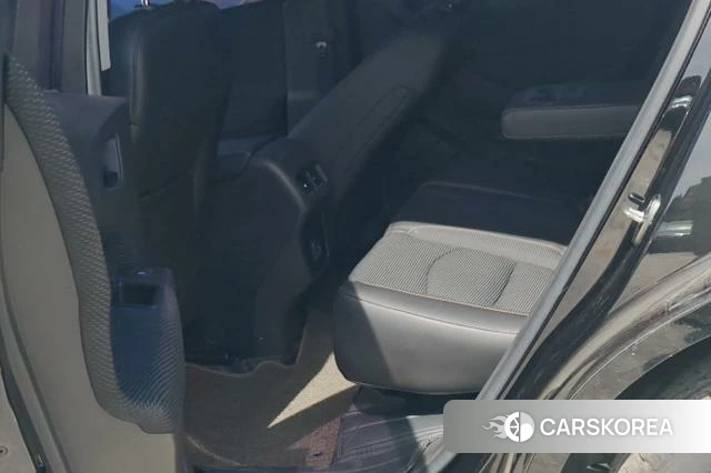 Chevrolet Explorer id 4208462 из Китая 13