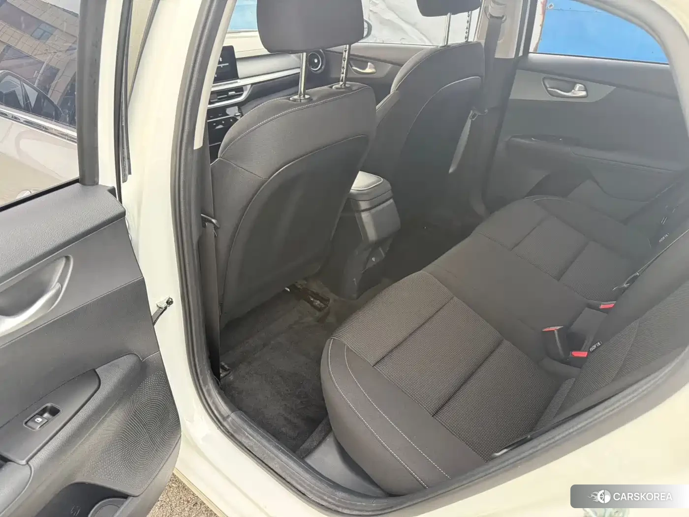 Kia K3 id 4622418 из Китая 8