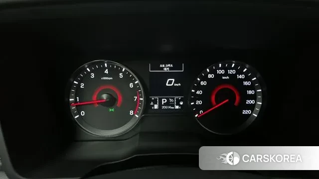 Ssangyong Berry New Tivoli id 3350652 из Кореи 18