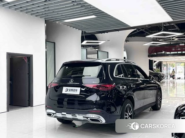 Mercedes-Benz GLC id 4271539 из Китая 17