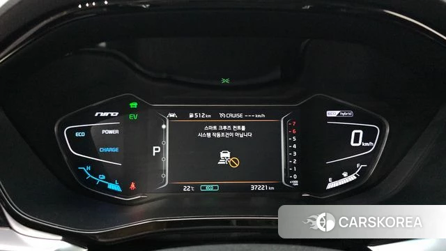 Kia The New Niro id 4267982 из Кореи 29