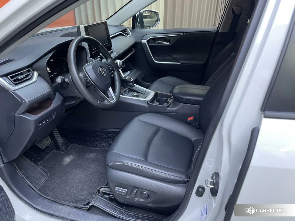 Toyota RAV4 Rongfang id 4492780 из Китая 13
